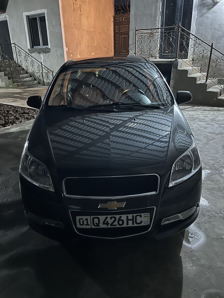nexia 3 avtomat 4 pazitsiya
