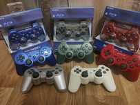 Dualshock 3 беспроводной джойстик на пс 3 playstation 3