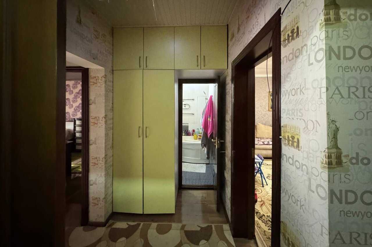 Продам 3х ком.квартиру Алгоритм