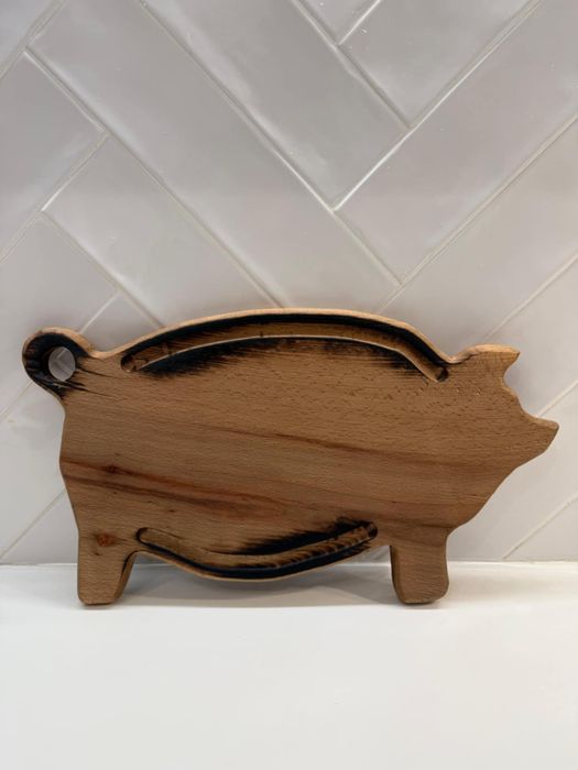 Carpatoare/Funduri/Platouri din lemn