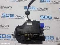Incuietoare / Broasca / Iala Dreapta Spate Volkswagen Golf Plus 2004 - 2014 COD : 7L0 839 016 / 7L0839016