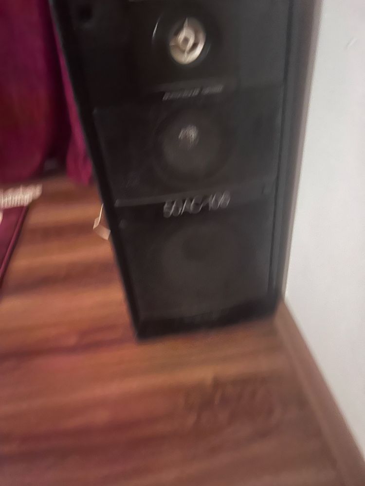 Kalonka 4 ta dona bor