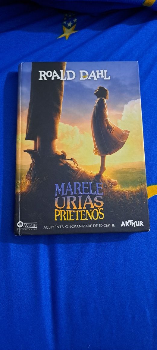 Marele Urias Prietenos