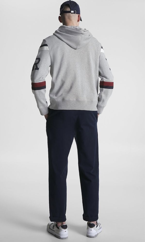 Hanorac Tommy Hilfiger original bluza sport S , M