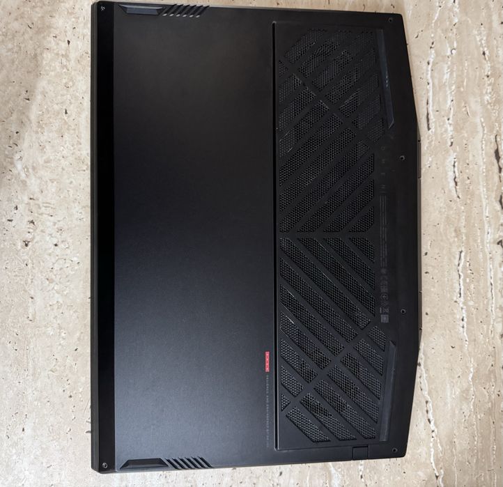 Laptop HP OMEN RTX2080 Max-Q i7 Generatia a 9-a