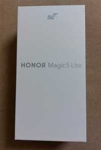 HONOR Magic5 Lite 5G Black