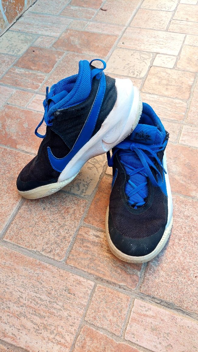 Детски кецове,,Nike"