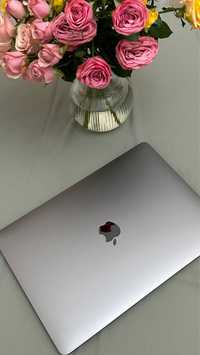 Продам Ноутбук Apple MacBook Air 13 MGN63 серый