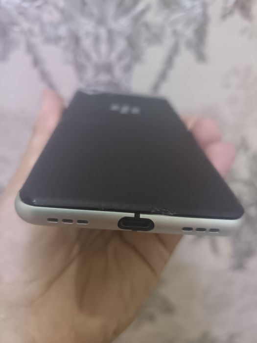 Blackberry keyOne