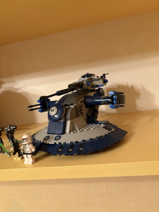 Lego star wars 8018