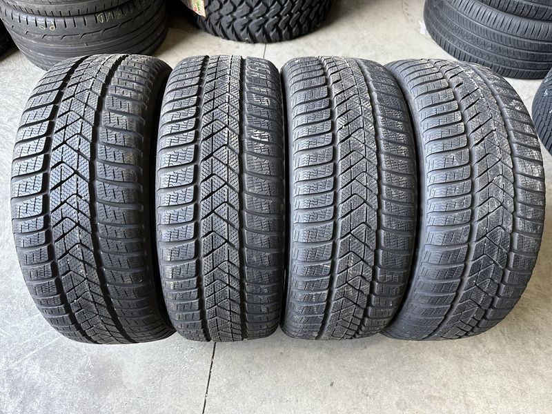 225/45/19 PIRELLI 4бр