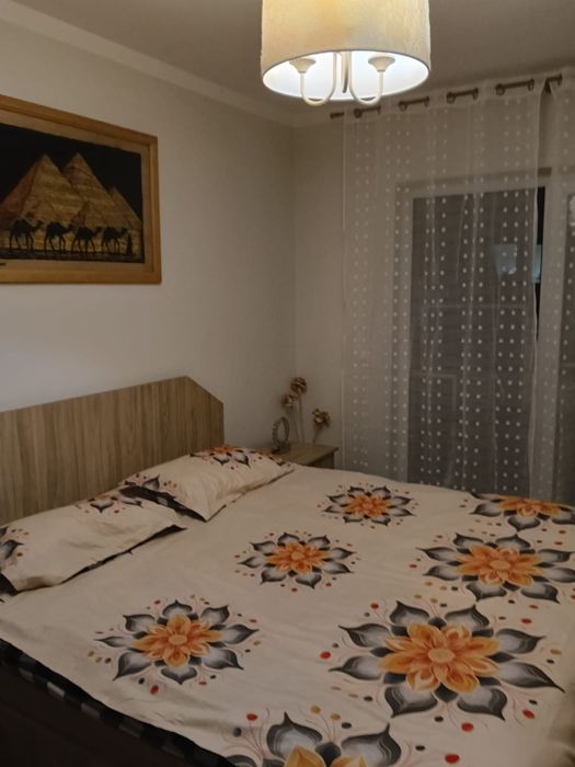 Nou Inchiriez Ap 2 camere