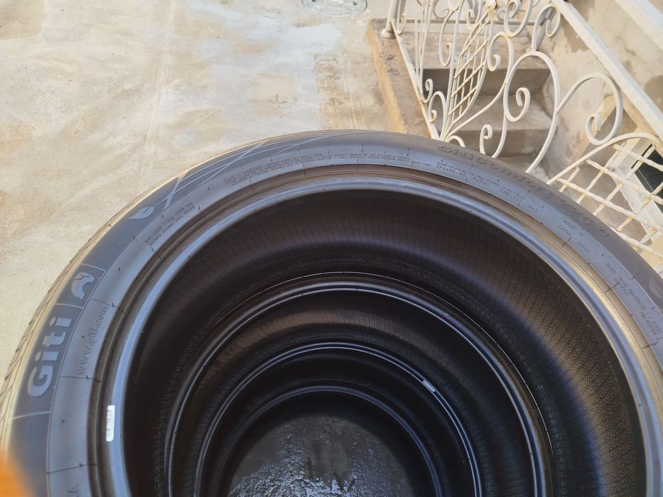 235 50 R19 Shina Giti comfort