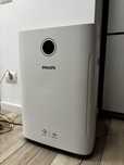 Purificator aer si Umidificator Philips nou