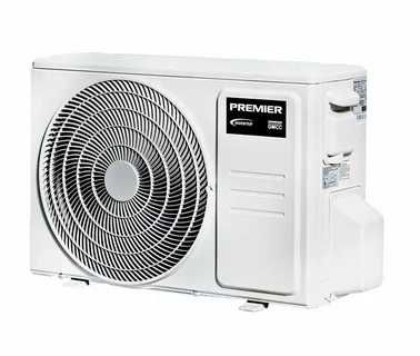 Кондиционер Premier DC Inverter (TEN ) +доставка (рассрочка) +Доставка