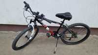 Bicicleta Rockrider, RR5.0, copii 8-10 ani