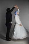 Вечернее платье для Marry me и фотосессии