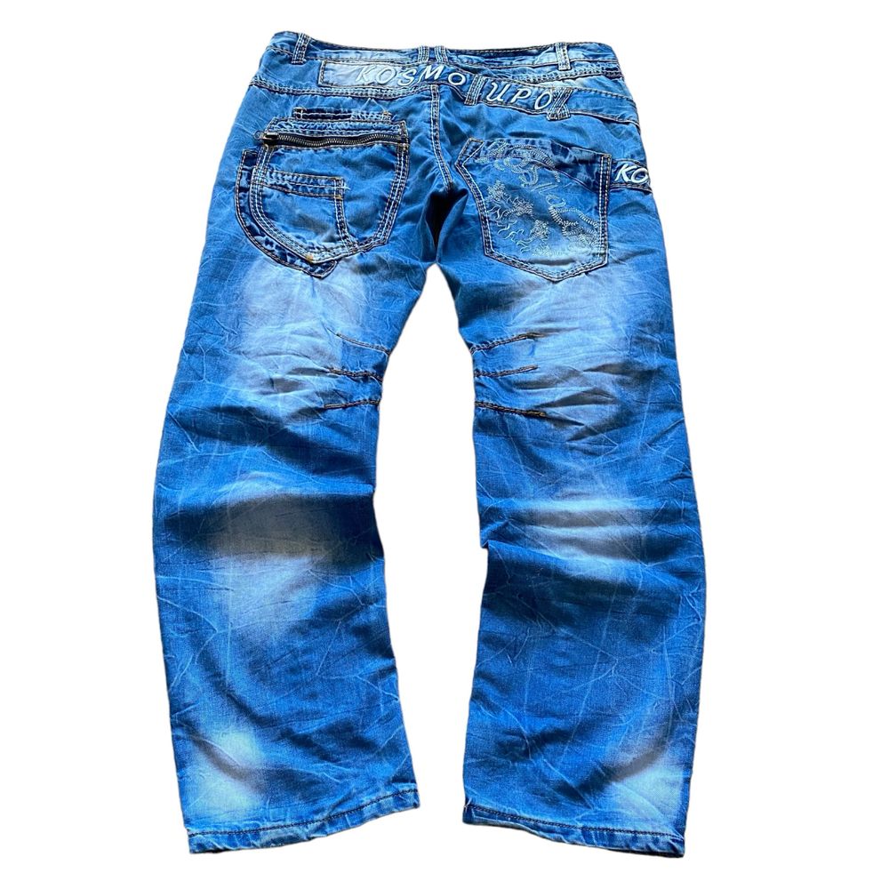 Kosmo Lupo jeans