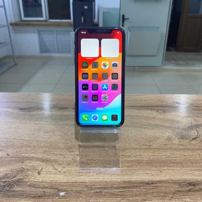 к162/Сотовый телефон Apple IPhone XR 64GB/sk152952