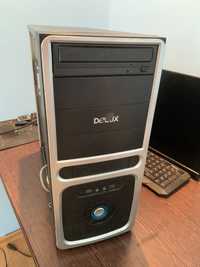 Vand Unitate  PC