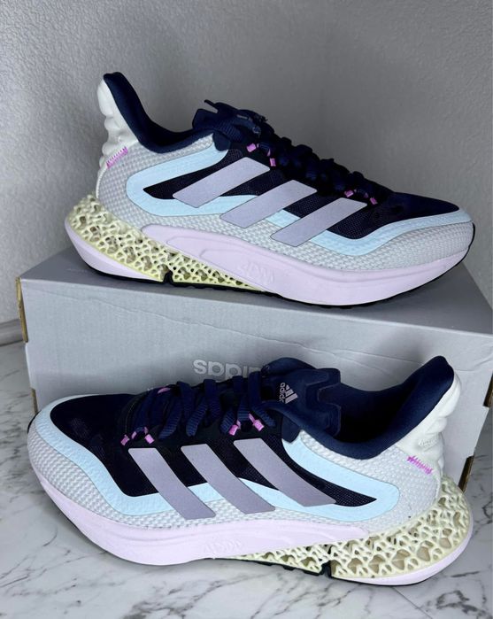 Adidas Pulse 37.5 размер