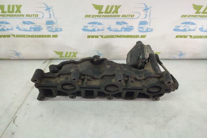 Galerie admisie cu motoras 059129086l a2c92454500 3.0 tdi CASA Audi A5 8T seria