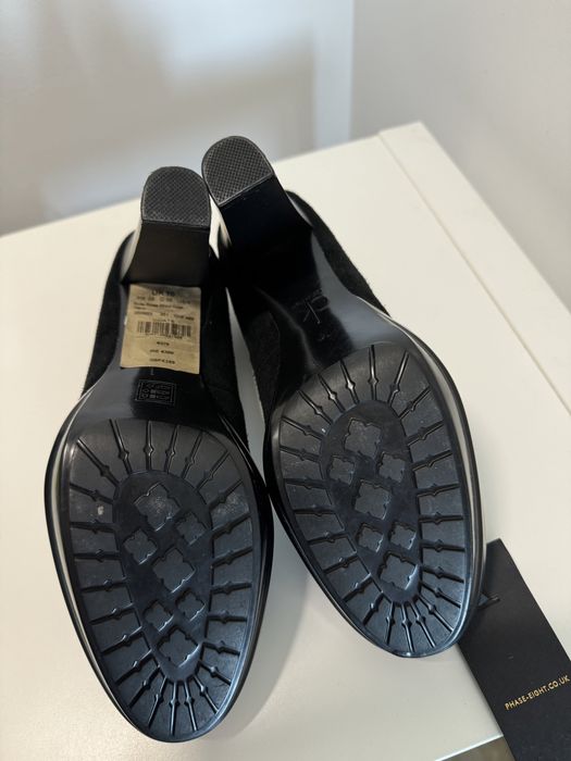 Pantofi dama Calvin Klein noi, cu eticheta/39