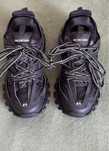 Balenciaga track