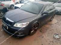 Dezmembrez Skoda Octavia VRS 2012 2.0 d