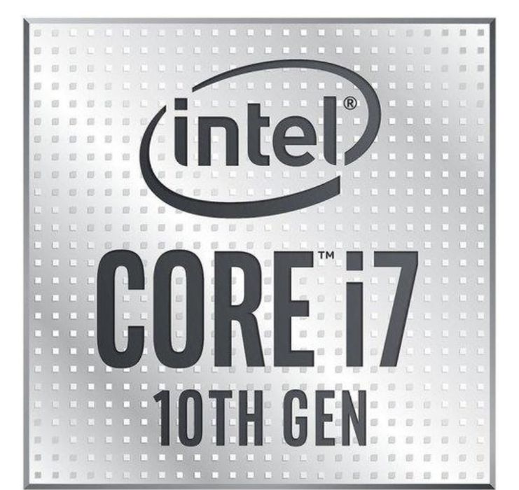 Процессор i7-10700kf