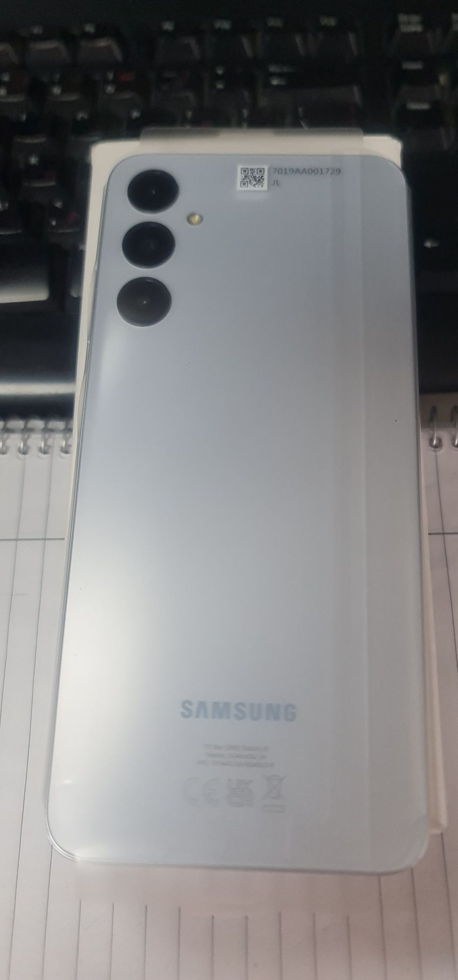 Samsung Galaxy A05S