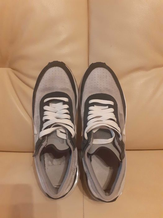 Nike Waffle one - 38,5