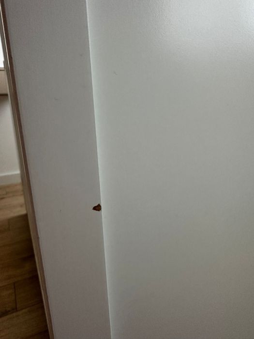 Patut Ikea impecabil cu saltea + cadouri