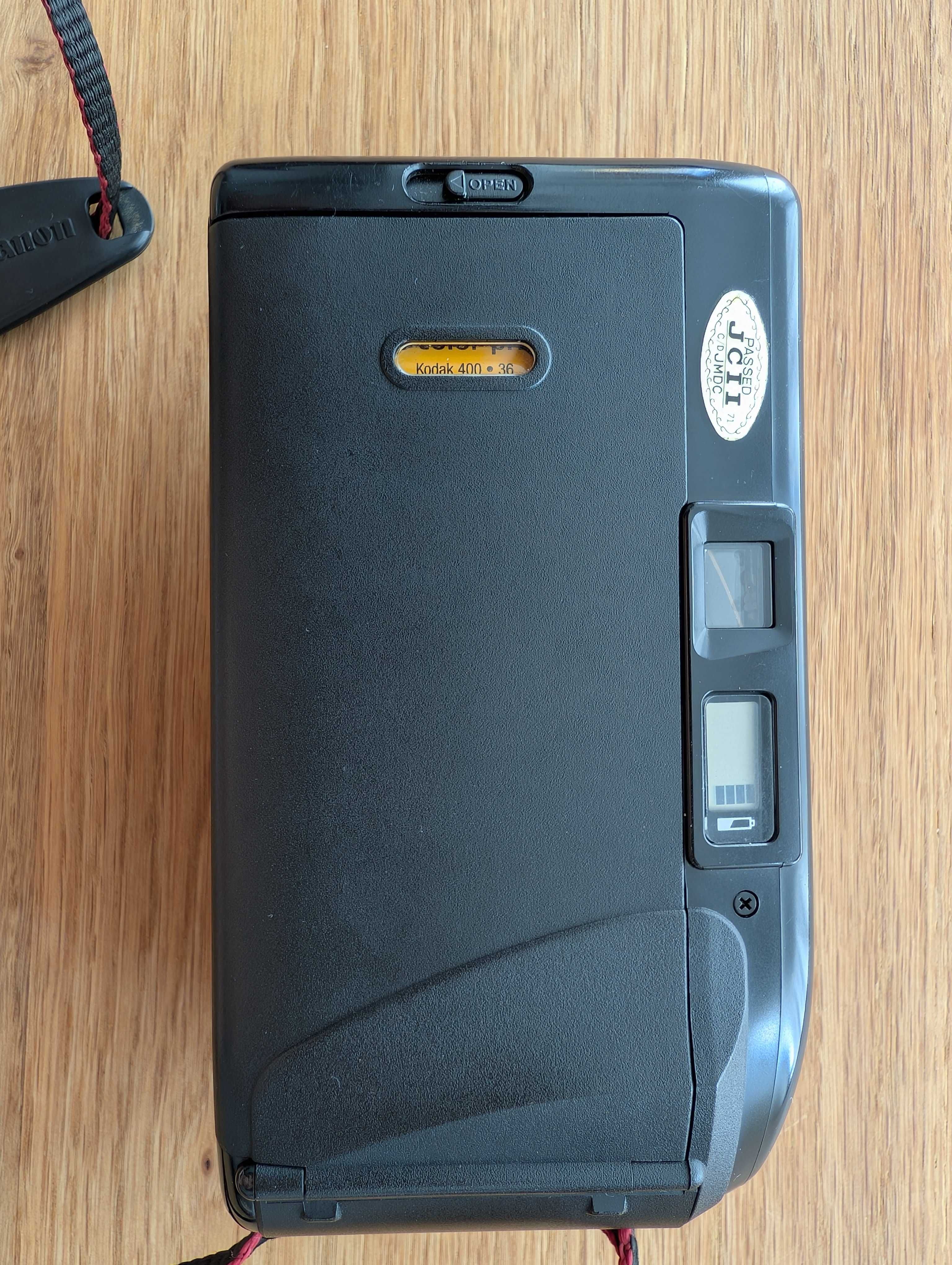 Canon Autoboy 3/Sure Shot Supreme/Top Shot
