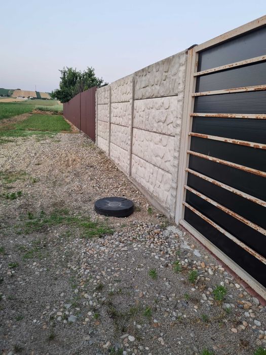 Vand teren intravilan Dudovicesti