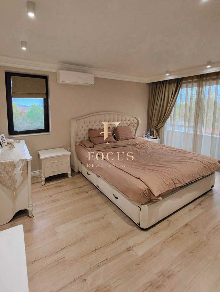 Продава се Къща в Пловдив, Беломорски - 220 кв.м за 2955 €/кв.м - Снимка #3
