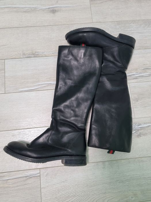 Ботуши, 38 номер