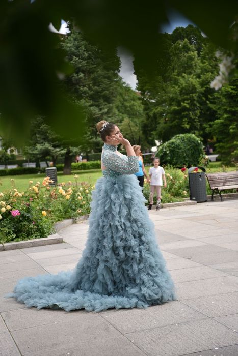 Фото и видео заснемане на абитуриентски бал