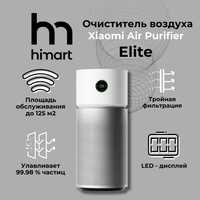 Напольный очиститель воздуха Xiaomi Smart Air Purifier Elite