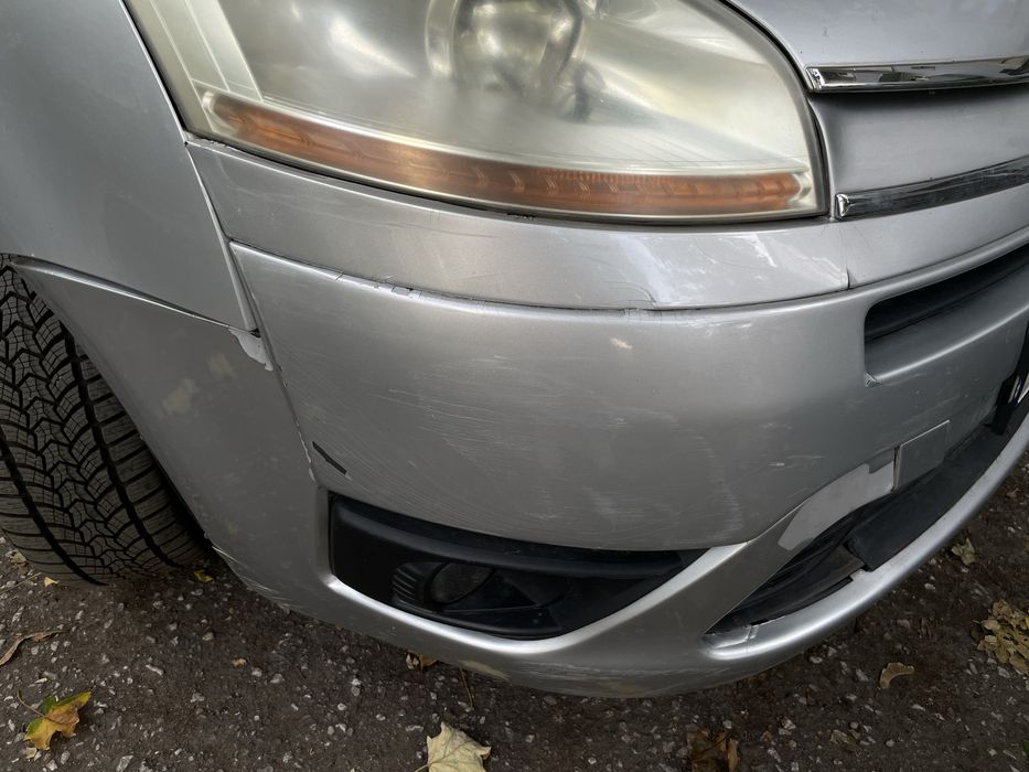 Citroen C4 Grand Picasso