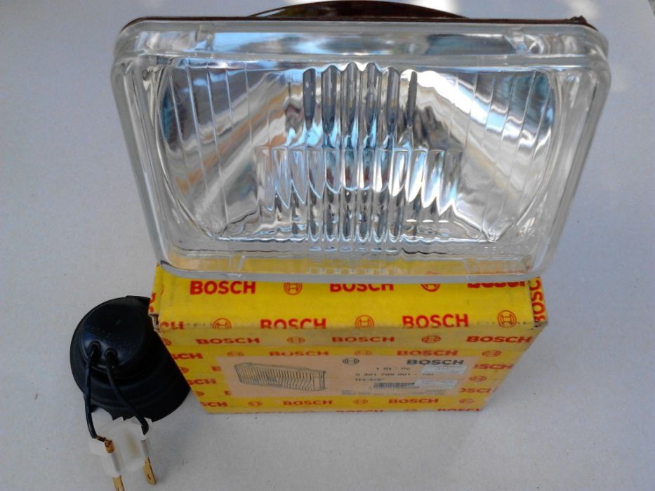 Far Bosch o301709001-AUDI, VW, MITSUBISHI, TOYOTA, NISSAN, Neoplan