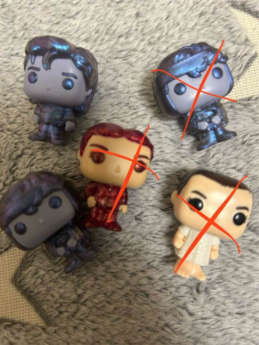 Обмен или продажа