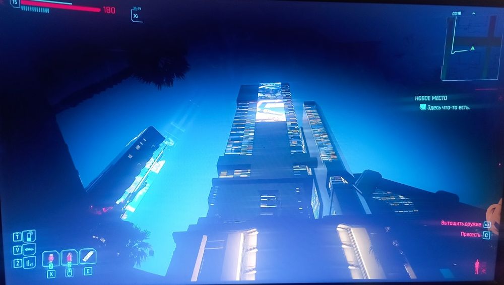 Монитор 5000тнг.