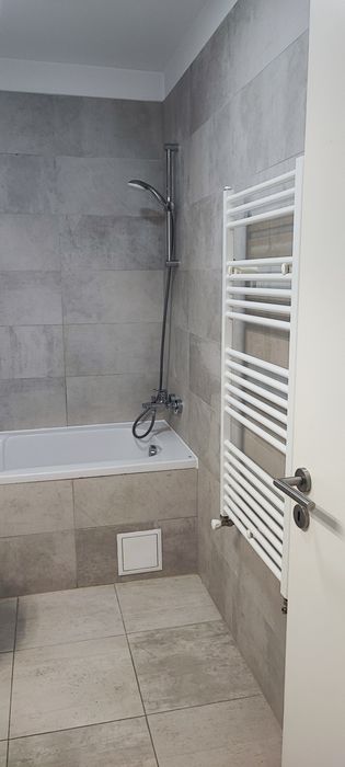 Apartament 2 camere Kasper Coresi