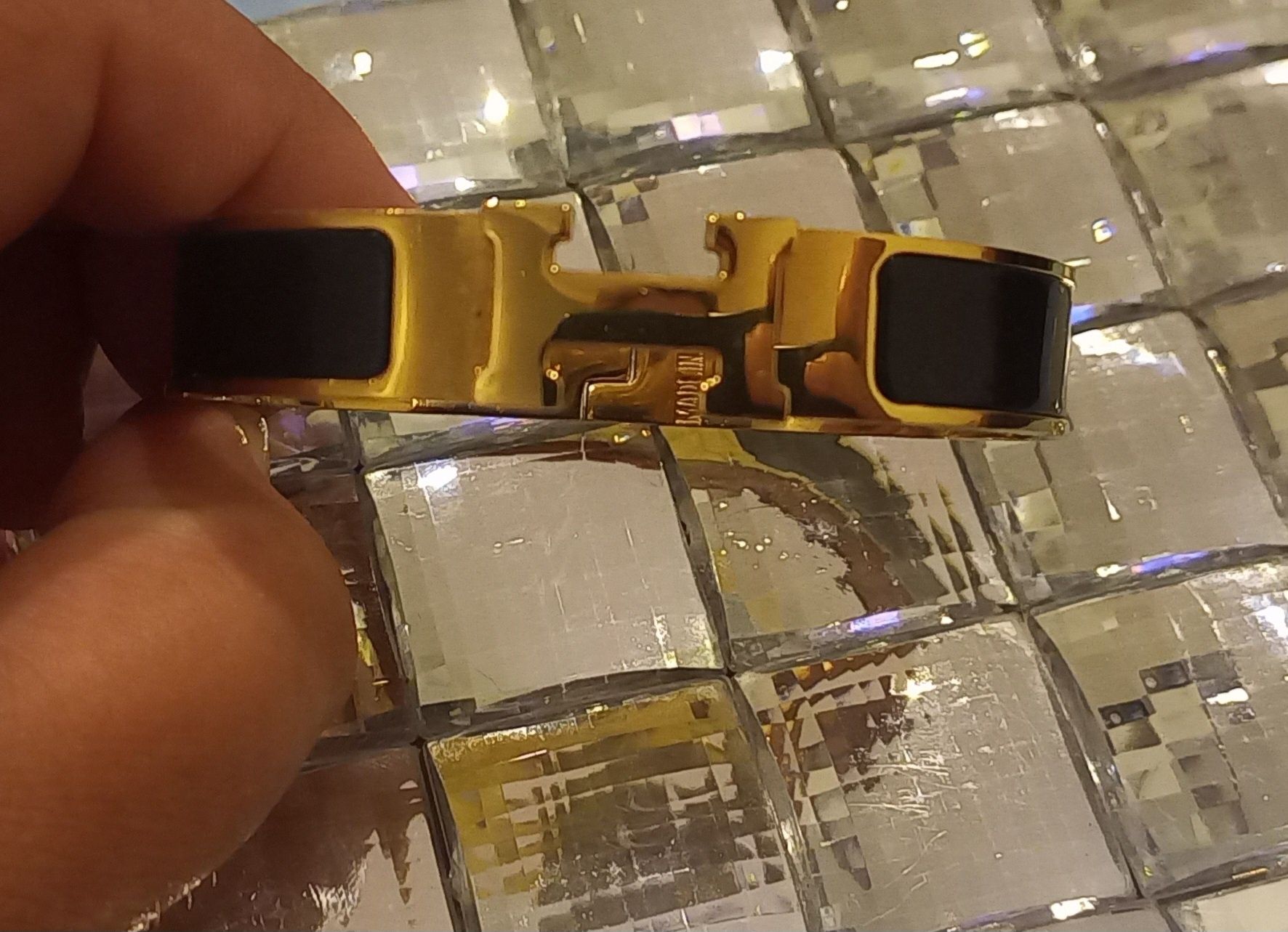 Brățară Hermes  click H