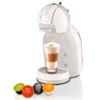 Кафе машина с капсули Krups Nescafe Dolce Gusto mini-me KP1201, 1500W