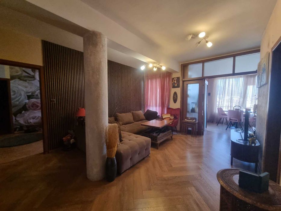 Продава се Двустаен апартамент в София, Малинова долина - 103 кв.м за 2573 €/кв.м - Снимка #15