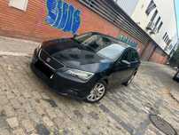 Vând Seat Toledo 1.6d 115cp Manaula Euro6
