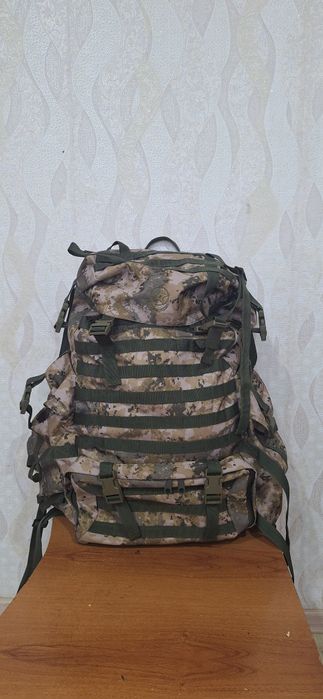 Рюкзак походный(тактический)