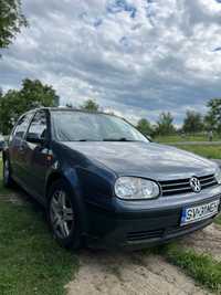 VW Golf 4 1.9 ALH 130 CP